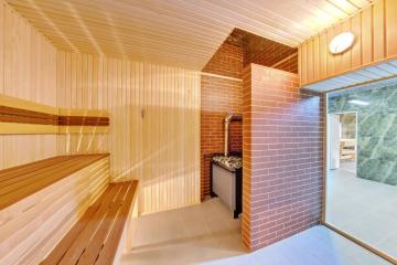 Отель Солнечный Апарт-отель (Малое Исаково) Россия, Калининградская область, фото 15