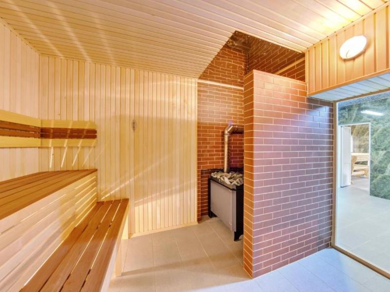 Солнечный Апарт-отель (Малое Исаково)