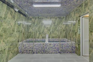 Отель Солнечный Апарт-отель (Малое Исаково) Россия, Калининградская область, фото 16