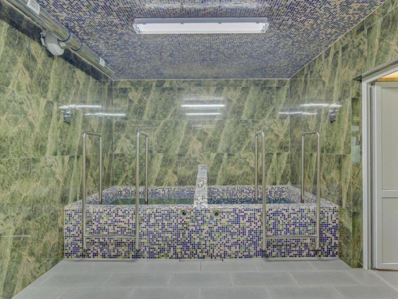 Солнечный Апарт-отель (Малое Исаково)