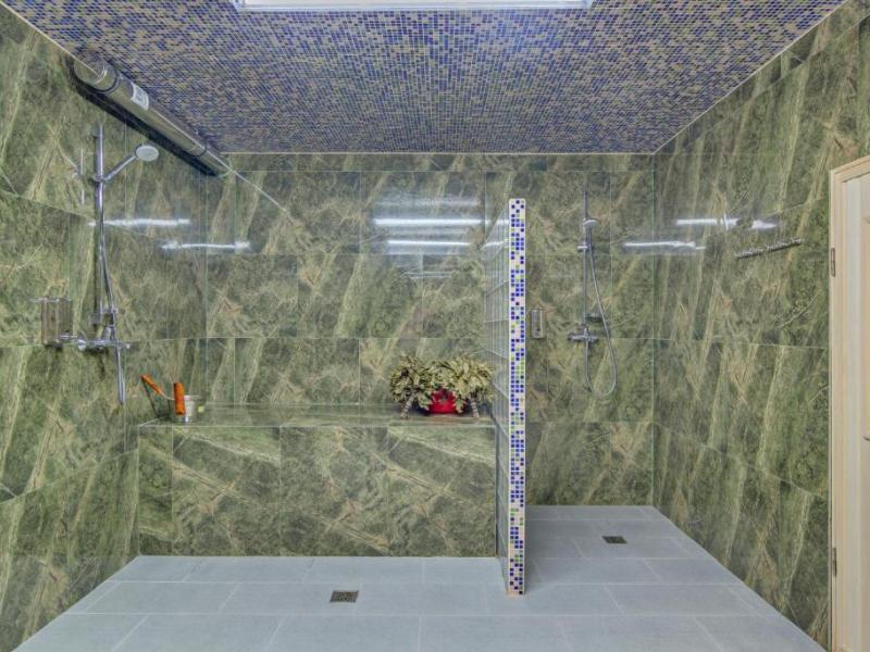 Солнечный Апарт-отель (Малое Исаково)