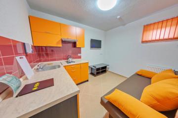 Отель Солнечный Апарт-отель (Малое Исаково) Россия, Калининградская область, фото 19