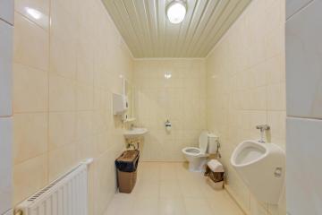 Отель Солнечный Апарт-отель (Малое Исаково) Россия, Калининградская область, фото 23