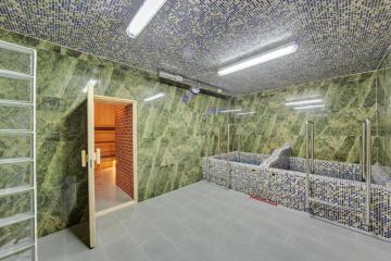 Отель Солнечный Апарт-отель (Малое Исаково) Россия, Калининградская область, фото 27