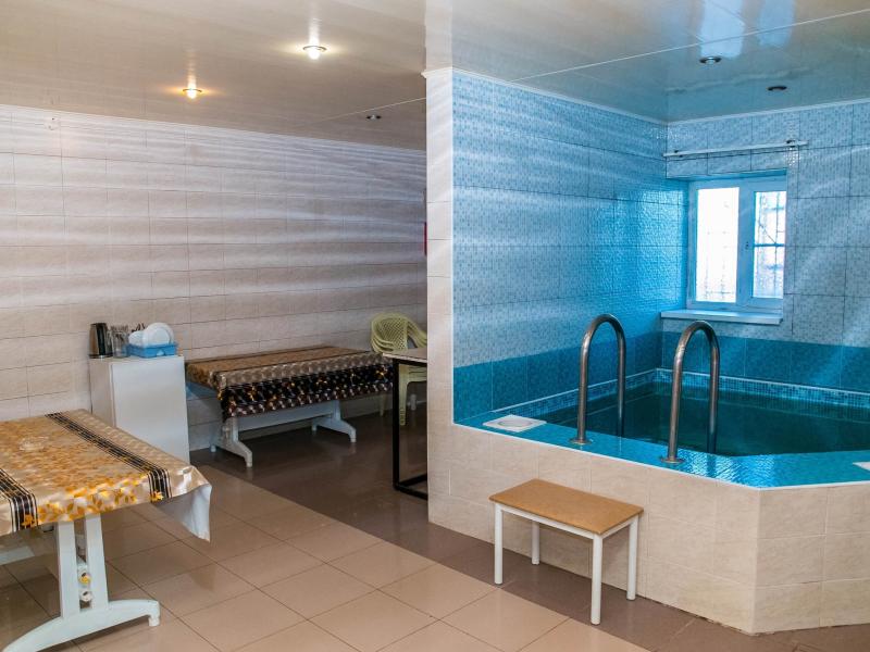 Южная ночь 