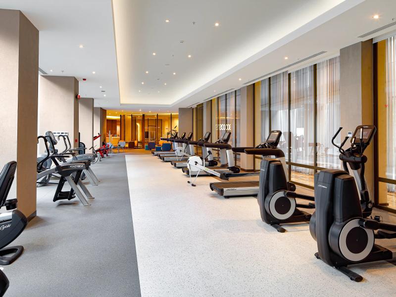 Wanda Vista Istanbul