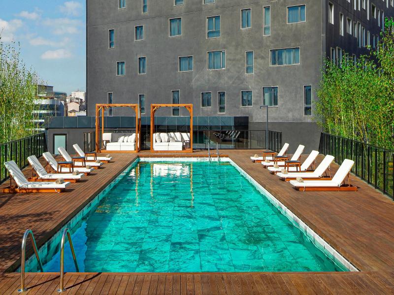 Wanda Vista Istanbul