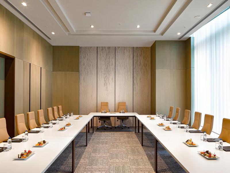 Wanda Vista Istanbul