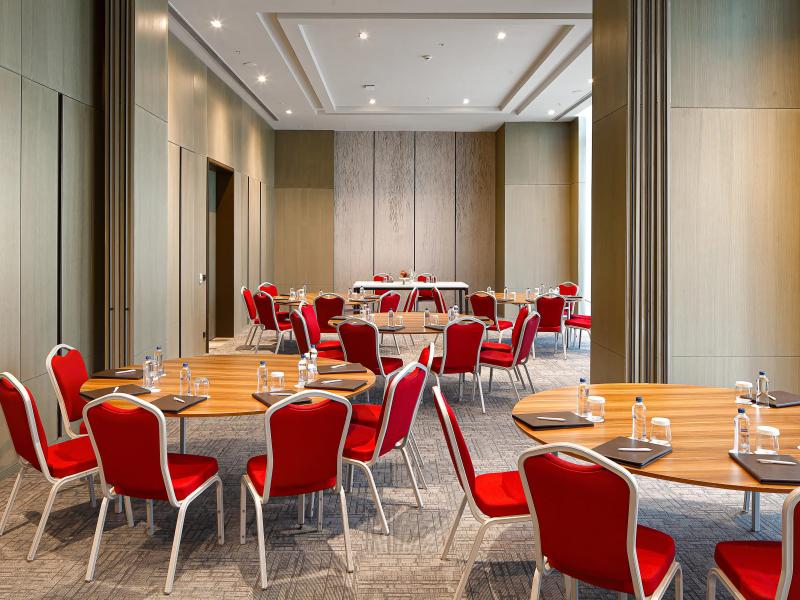 Wanda Vista Istanbul