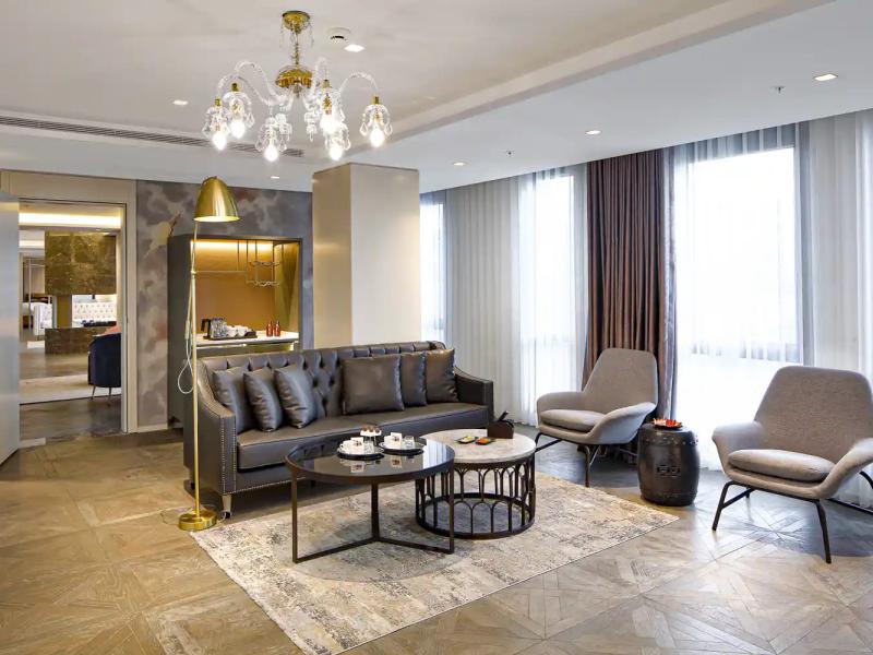 Wanda Vista Istanbul