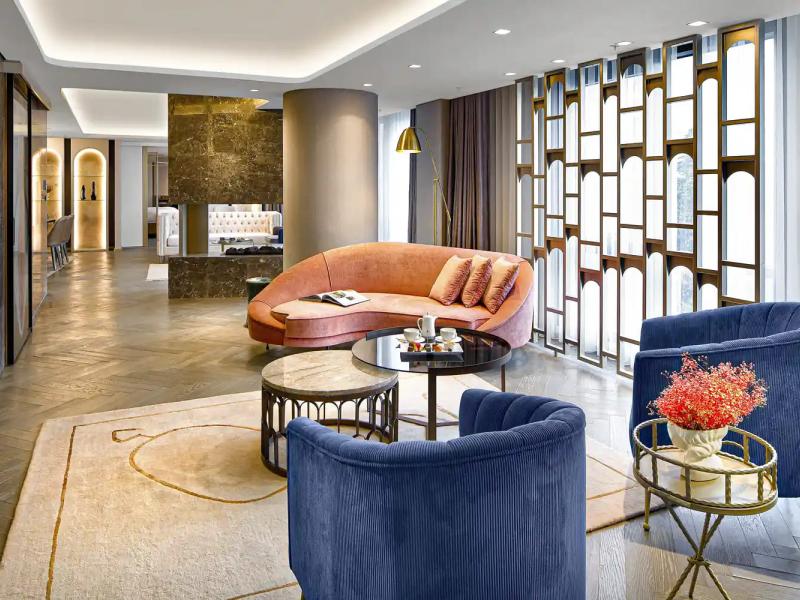 Wanda Vista Istanbul