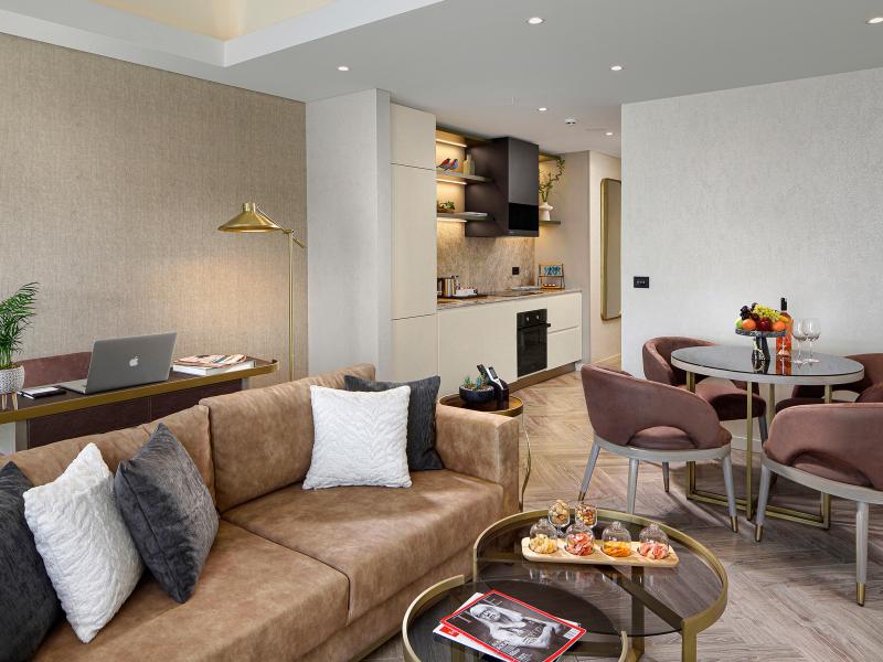 Wanda Vista Istanbul