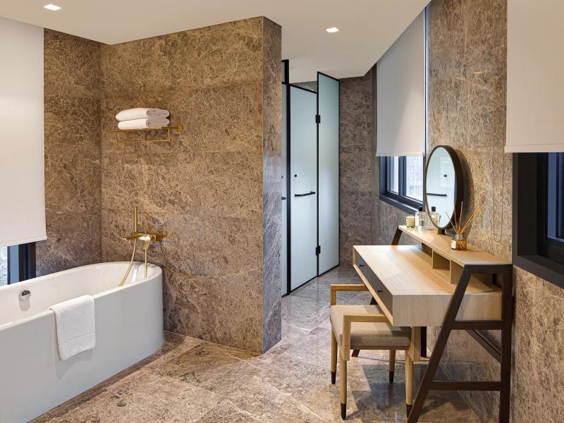 Wanda Vista Istanbul