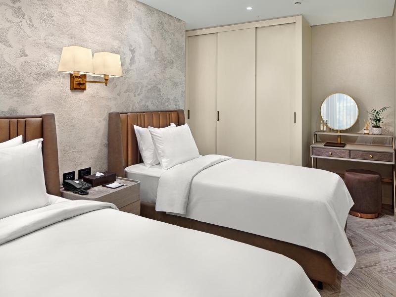 Wanda Vista Istanbul