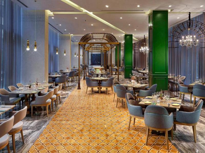 Wanda Vista Istanbul