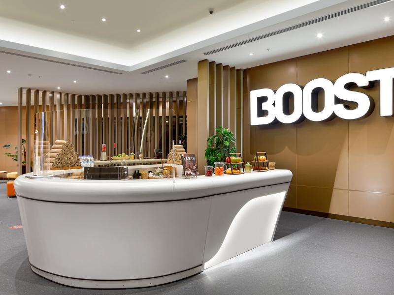 Wanda Vista Istanbul