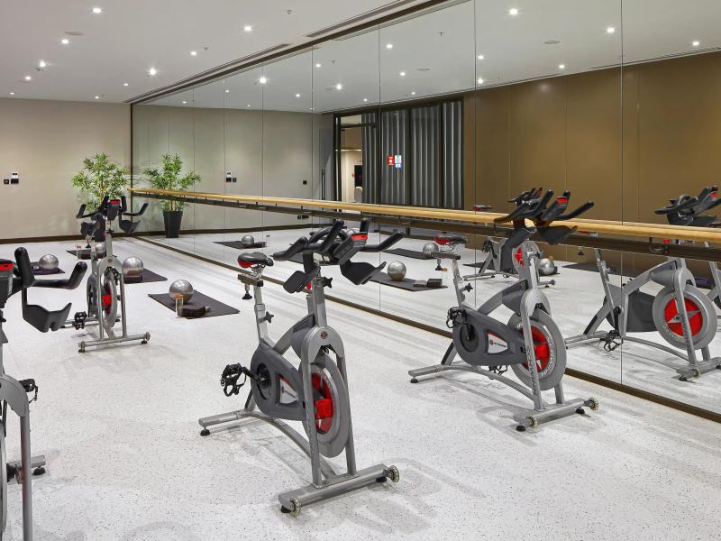 Wanda Vista Istanbul