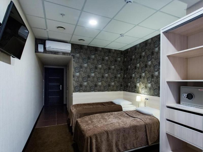 Городской Отель