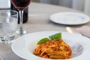 Отель Eliseo Италия, Риччоне, фото 12