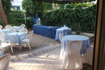 Отель Eliseo Италия, Риччоне, фото 14