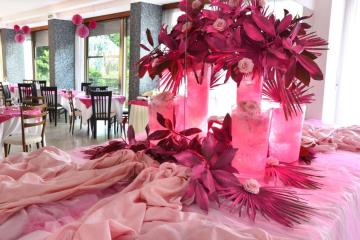 Отель Eliseo Италия, Риччоне, фото 16