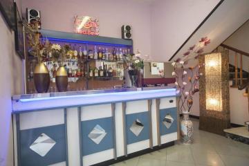 Отель Eliseo Италия, Риччоне, фото 18