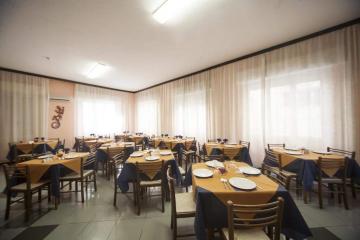 Отель Eliseo Италия, Риччоне, фото 19