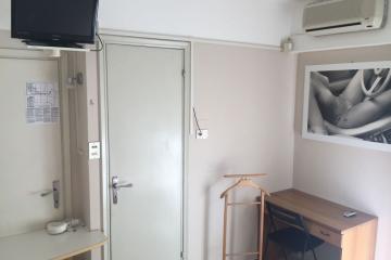 Отель Eliseo Италия, Риччоне, фото 2