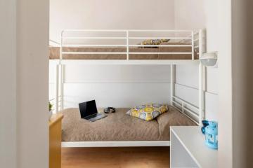 Отель Eliseo Италия, Риччоне, фото 30