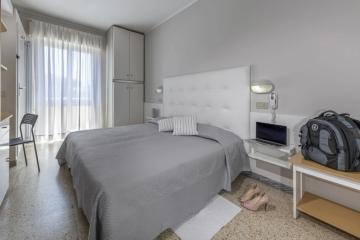 Отель Eliseo Италия, Риччоне, фото 35