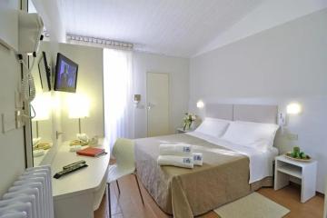 Отель Eliseo Италия, Риччоне, фото 37