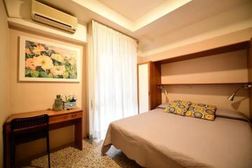 Отель Eliseo Италия, Риччоне, фото 38