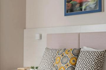 Отель Eliseo Италия, Риччоне, фото 40