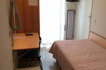 Отель Eliseo Италия, Риччоне, фото 42