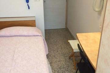 Отель Eliseo Италия, Риччоне, фото 43