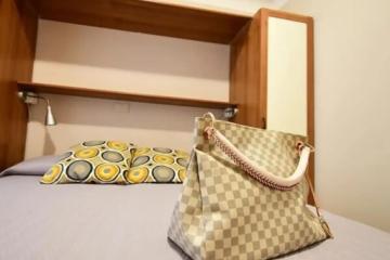 Отель Eliseo Италия, Риччоне, фото 46