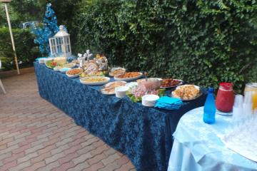 Отель Eliseo Италия, Риччоне, фото 9