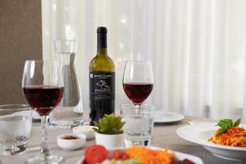 Отель Eliseo Италия, Риччоне, фото 10