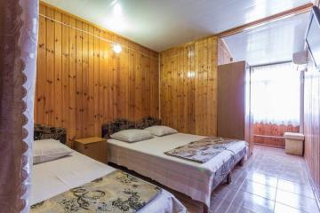 Отель Отель Аэлита Россия, Сочи, фото 11