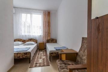 Отель Отель Аэлита Россия, Сочи, фото 9
