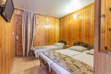 Отель Отель Аэлита Россия, Сочи, фото 10