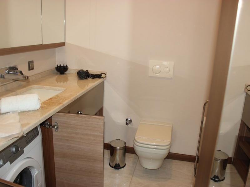 Ottoman Suites (BY Onas Suites)