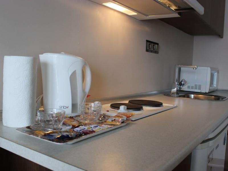 Ottoman Suites (BY Onas Suites)