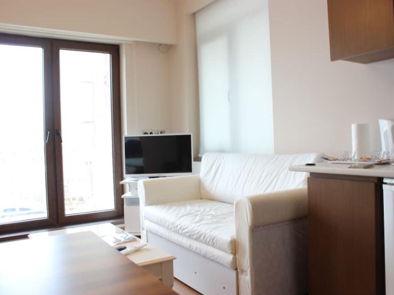 Ottoman Suites (BY Onas Suites)