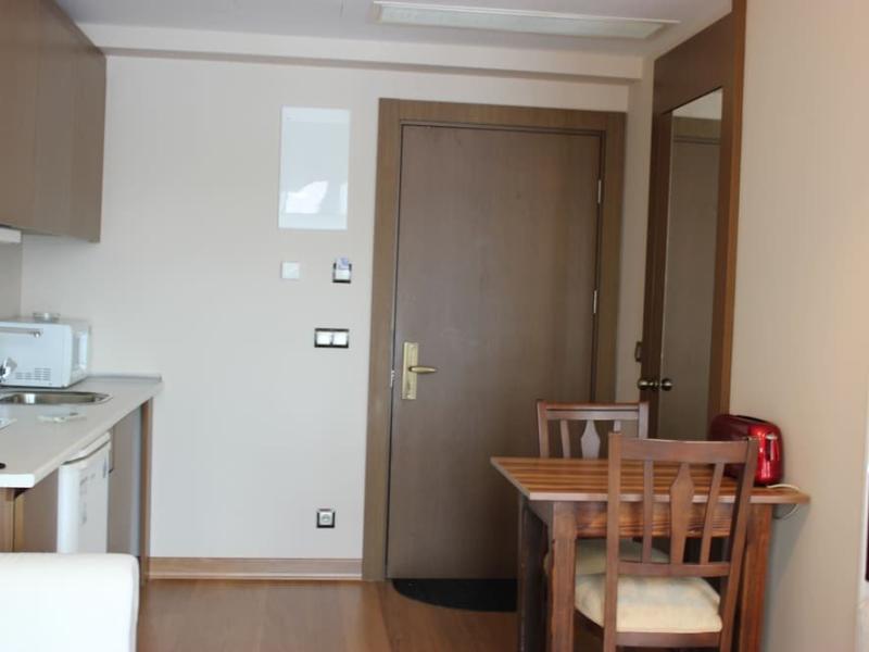 Ottoman Suites (BY Onas Suites)