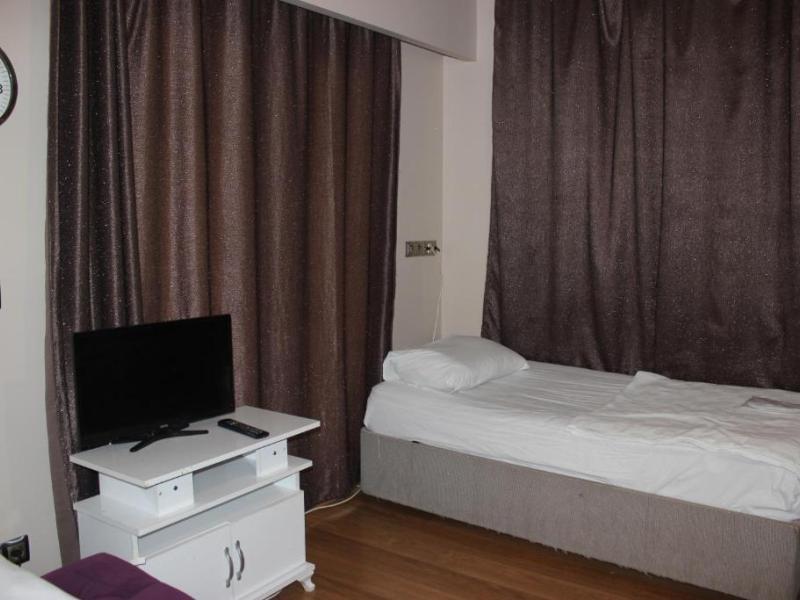 Ottoman Suites (BY Onas Suites)