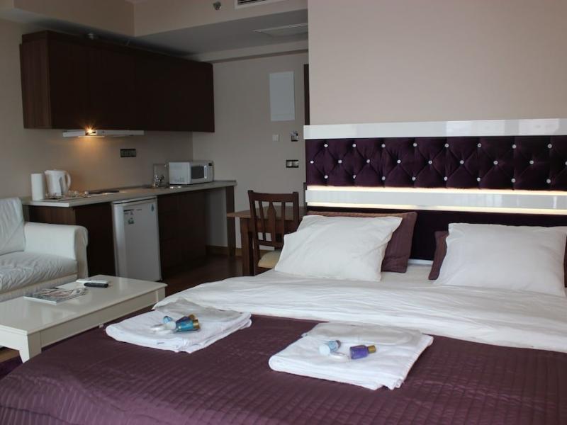 Ottoman Suites (BY Onas Suites)