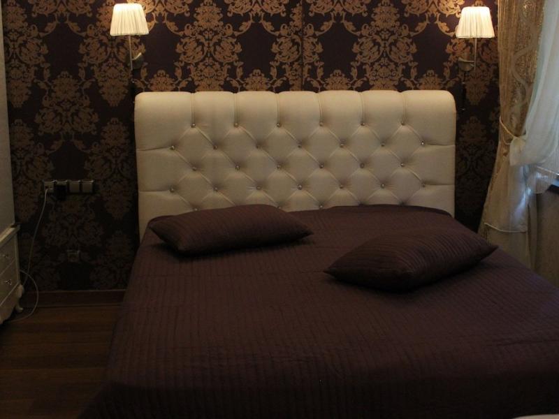 Ottoman Suites (BY Onas Suites)