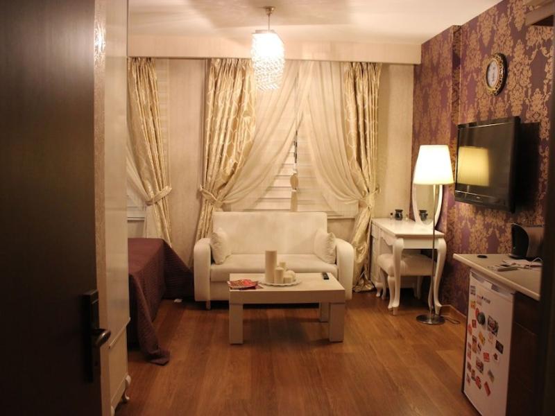 Ottoman Suites (BY Onas Suites)