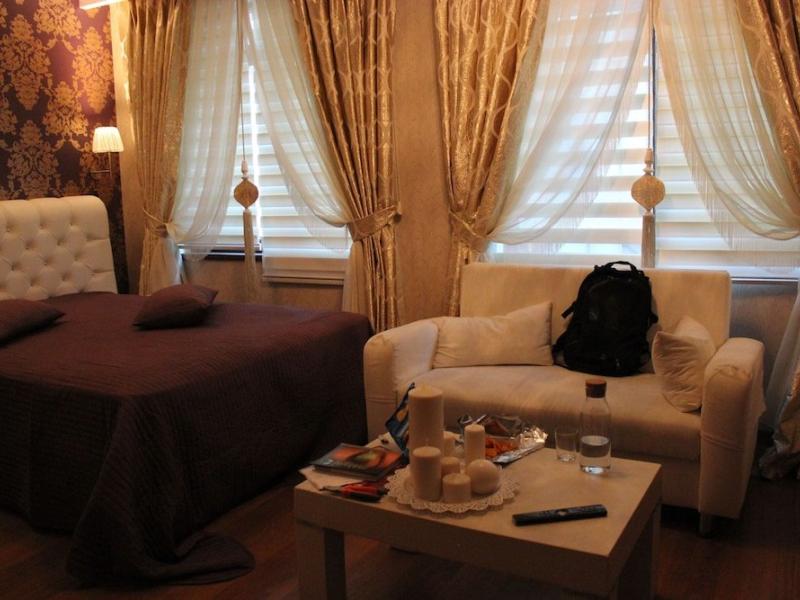 Ottoman Suites (BY Onas Suites)